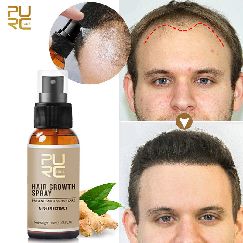 Licorice Root Sticks - Semprotan Penumbuh Rambut Jahe PURC Produk