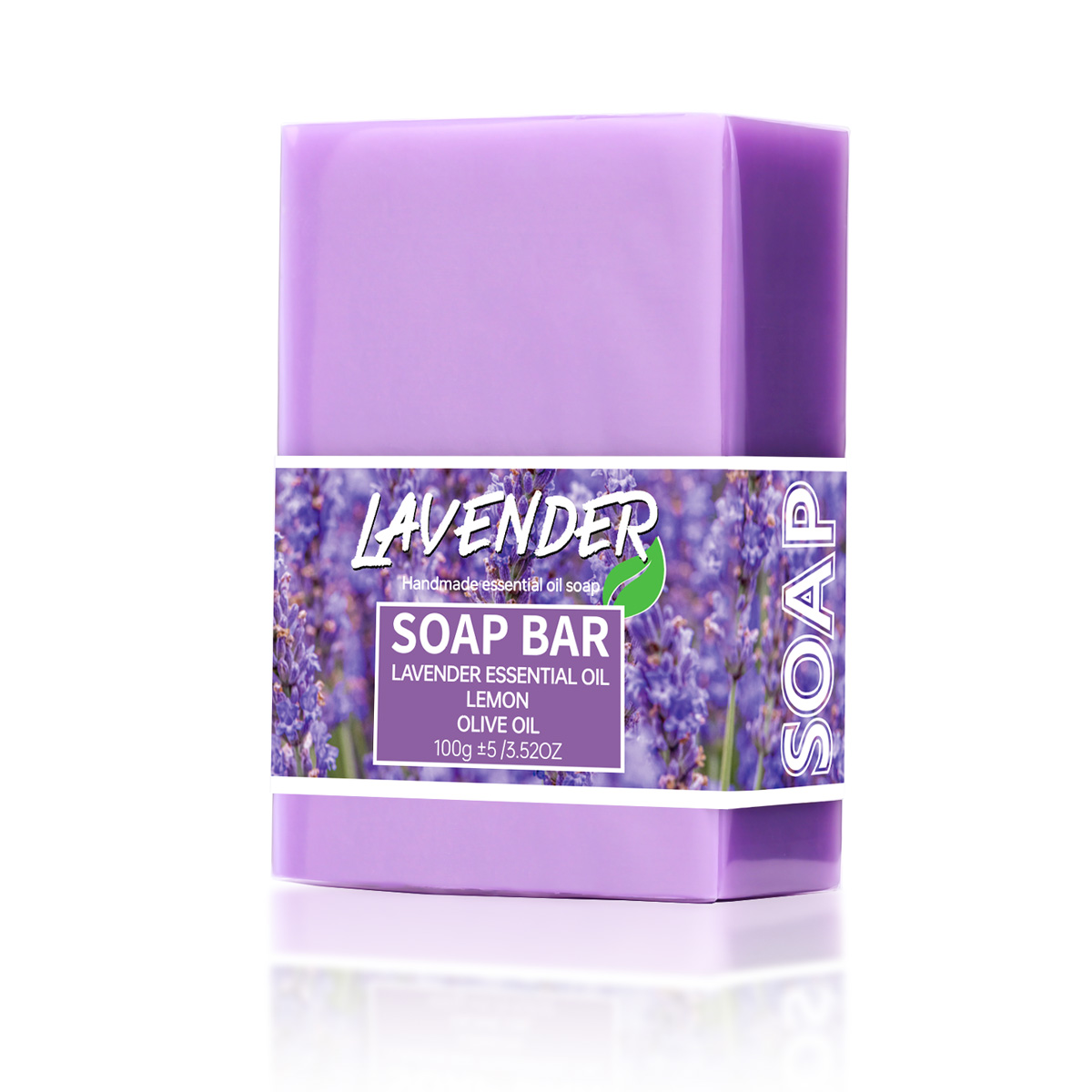 100G Minyak Lavender Buatan Ta - Lavender Oil ulasan dan harga