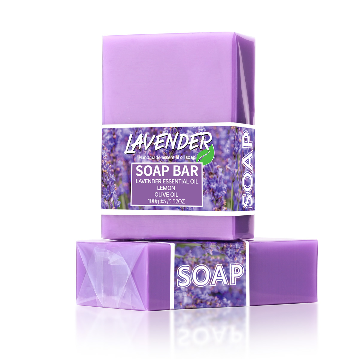 100G Minyak Lavender Buatan Ta - Lavender Oil ulasan dan harga