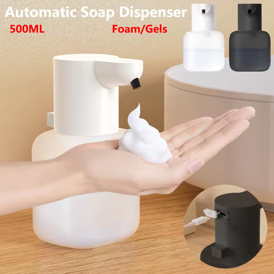 Dispenser Sabun Otomatis Senso - Herbal Tincture ulasan dan harga
