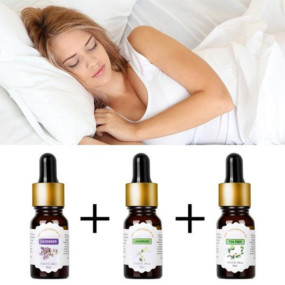 Minyak Esensial Lavender 10ml, - Lavender Oil ulasan dan harga