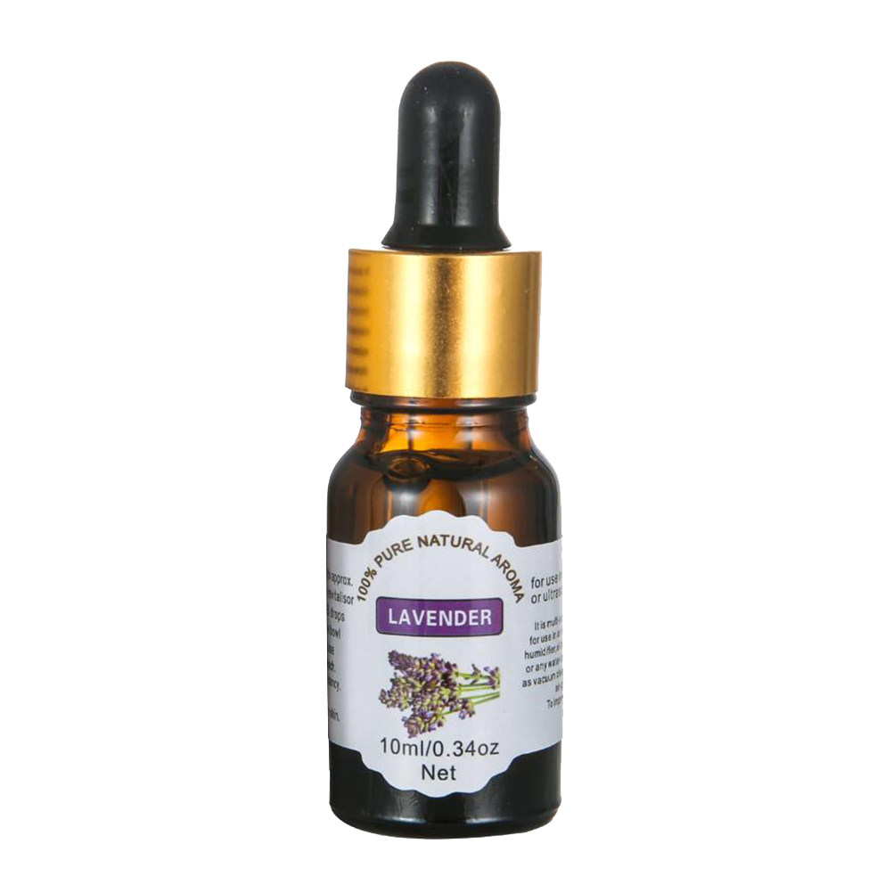 Minyak Esensial Lavender 10ml, - Lavender Oil ulasan dan harga