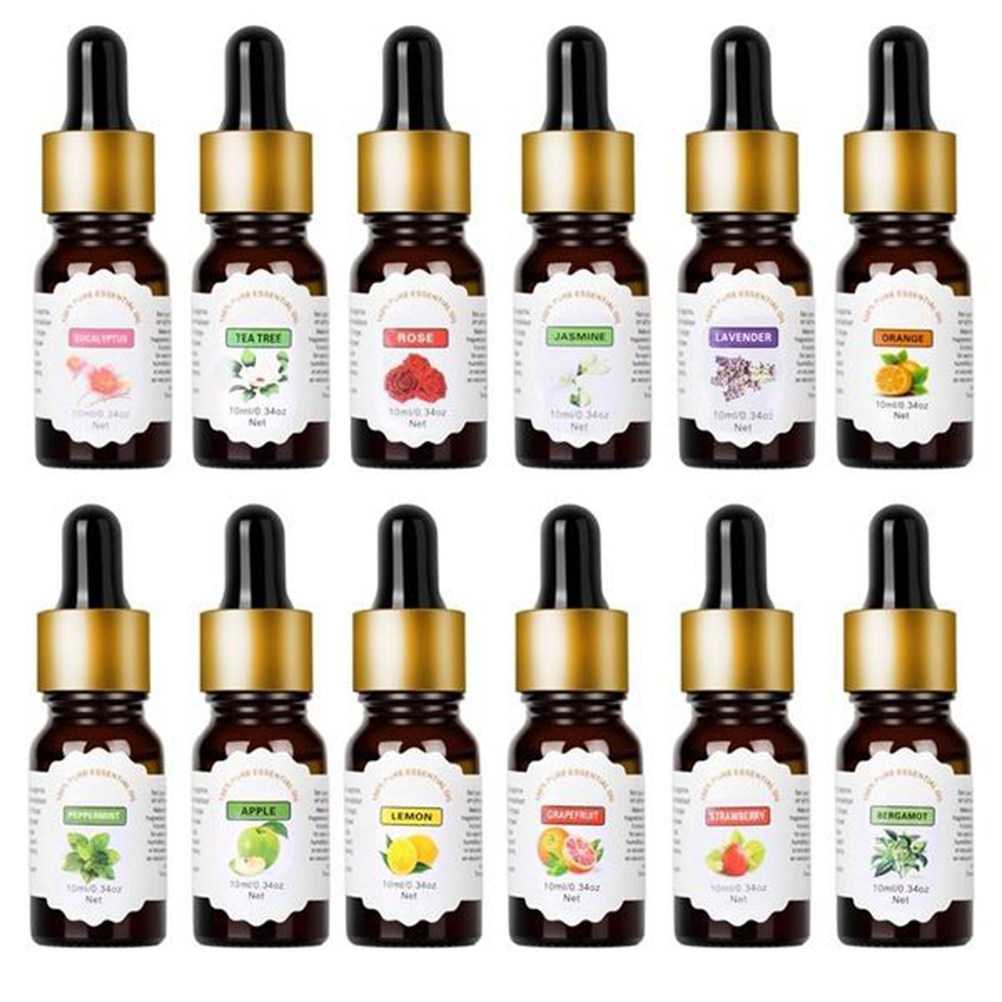 Minyak Esensial Lavender 10ml, - Lavender Oil ulasan dan harga
