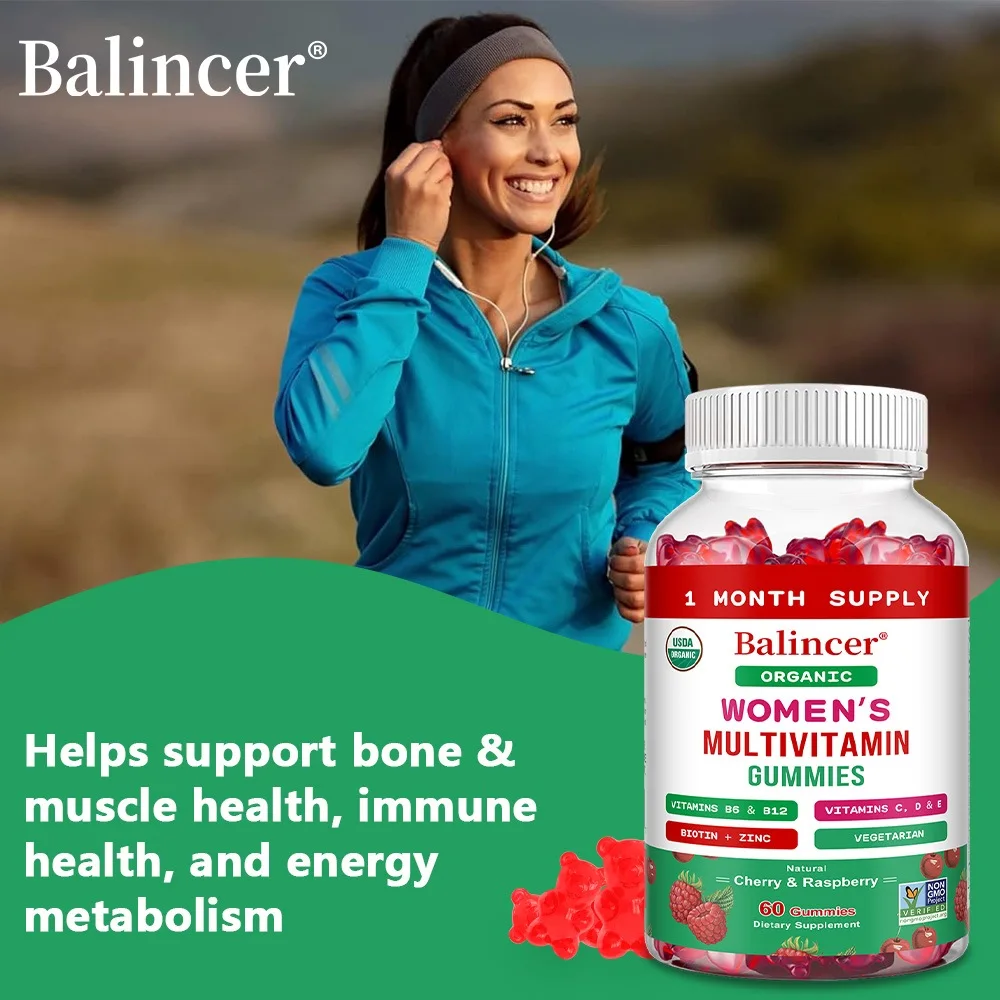 Multivitamin – Mendukung Keseh - Health Wellness ulasan dan harga