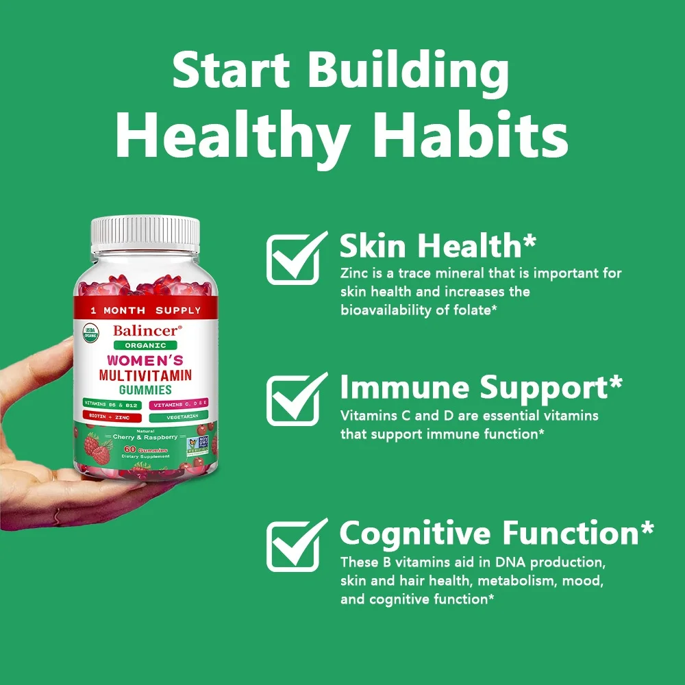 Multivitamin – Mendukung Keseh - Health Wellness ulasan dan harga