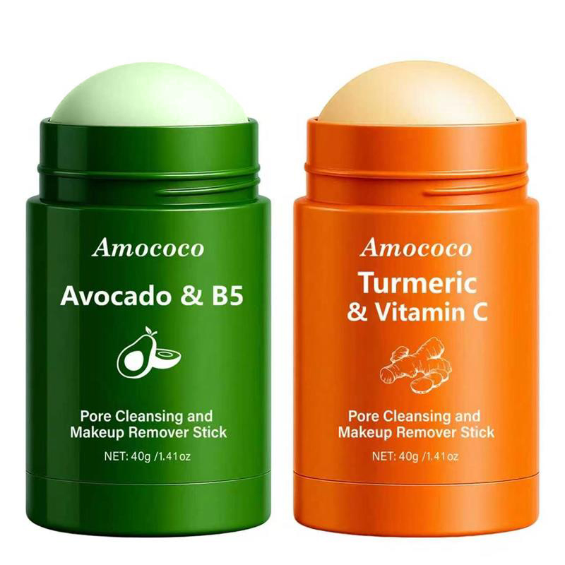Amococo Kunyit Vitamin C Alpuk - Turmeric ulasan dan harga