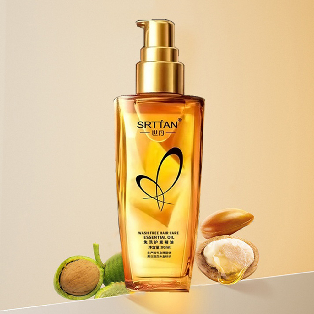 1 Buah Minyak Esensial Perawat - Essential Oils ulasan dan harga