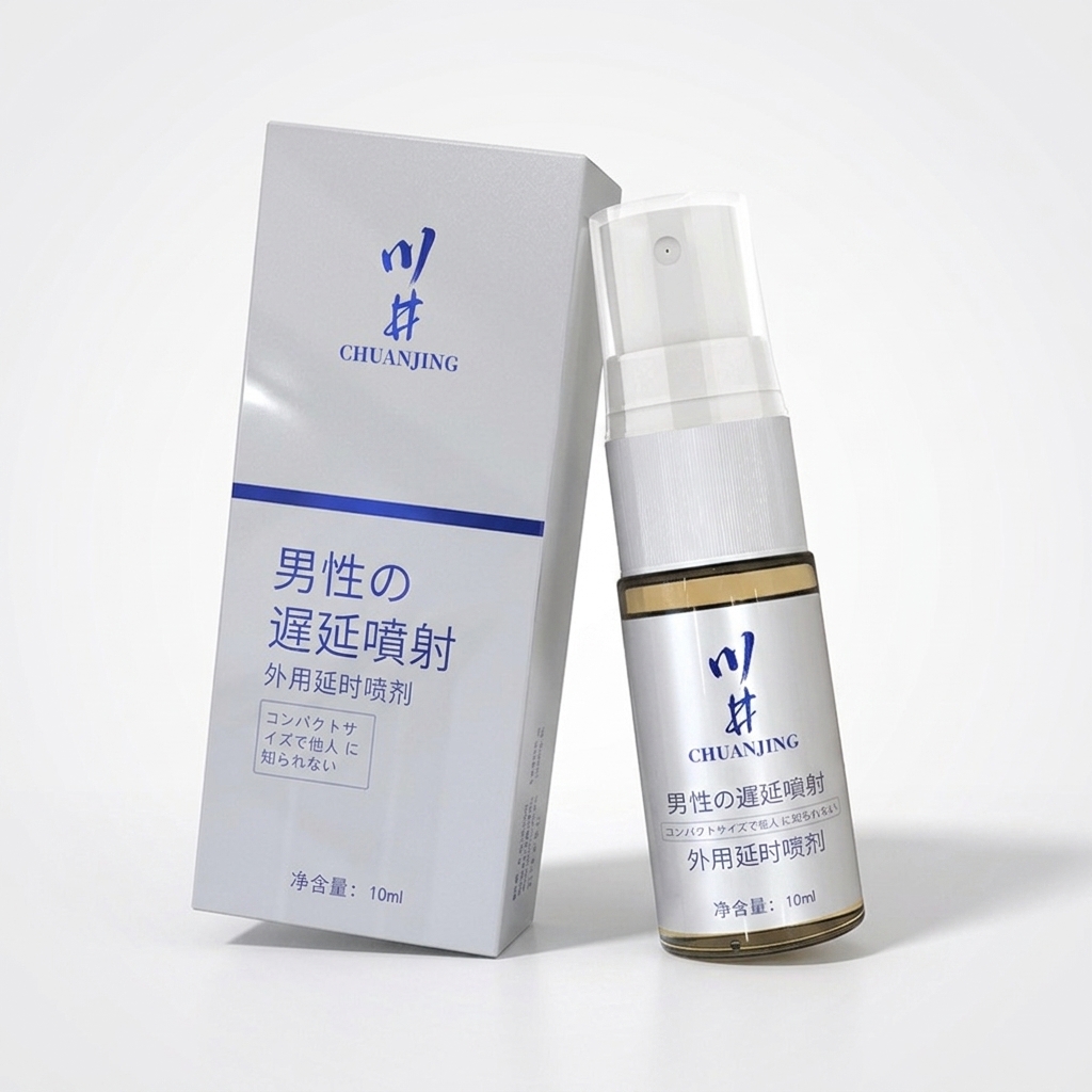 Semprotan Penunda Ejakulasi un - Herbal Tincture ulasan dan harga
