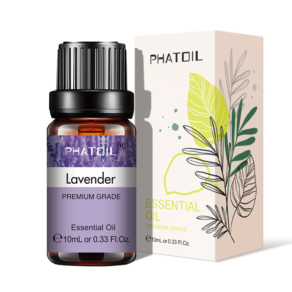 Set Minyak Esensial PHATOIL un - Chamomile Tea ulasan dan harga