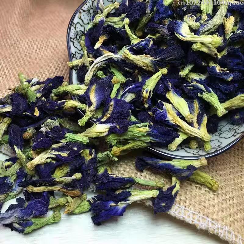 Bunga Kering Anggrek Kupu-kupu - Chamomile Tea ulasan dan harga