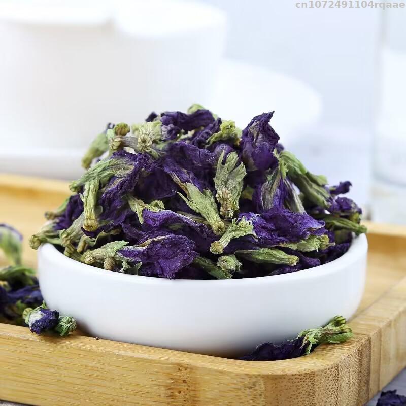 Bunga Kering Anggrek Kupu-kupu - Chamomile Tea ulasan dan harga