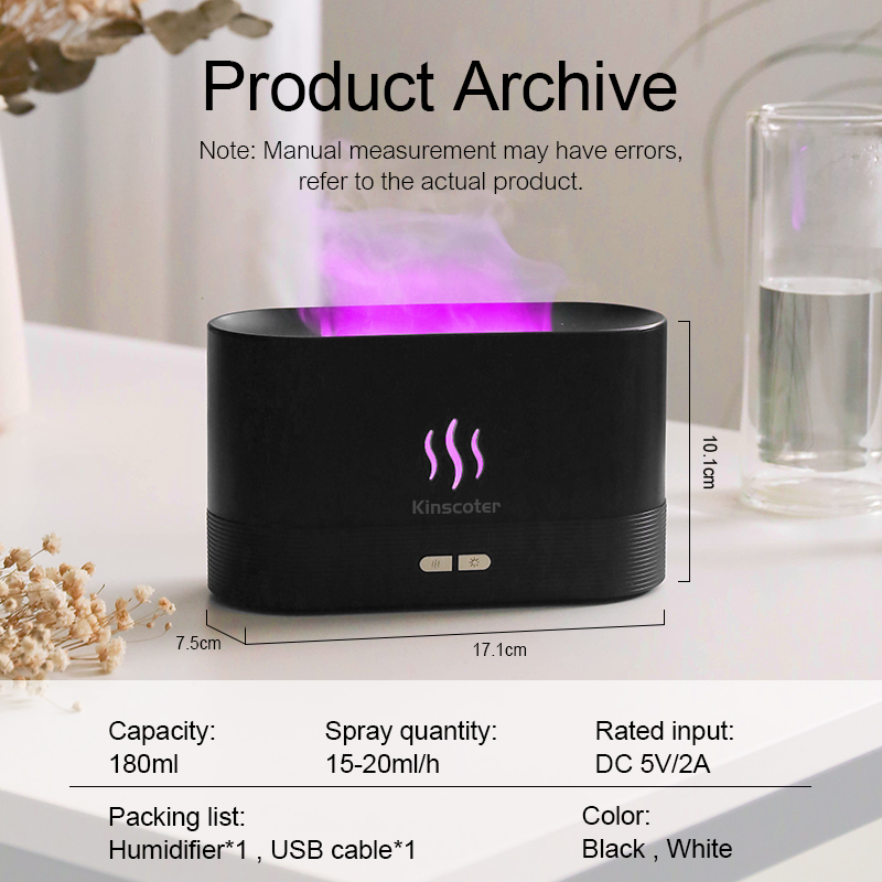 Pengharum Ruangan USB Desktop  - Lavender Oil ulasan dan harga