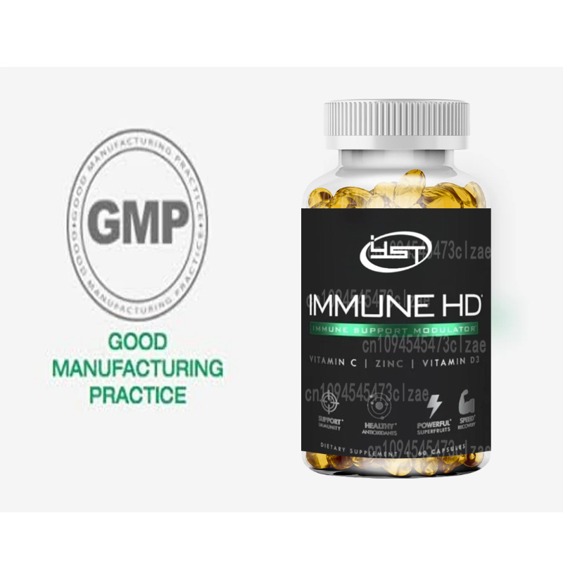 Suplemen Pendukung Kekebalan T - Echinacea ulasan dan harga