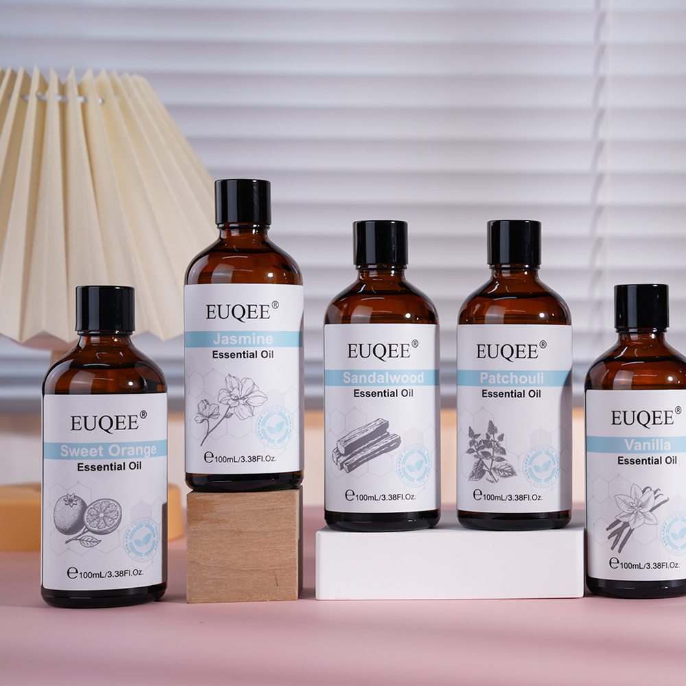30ml 100ml Minyak Esensial Ala - Lavender Oil ulasan dan harga