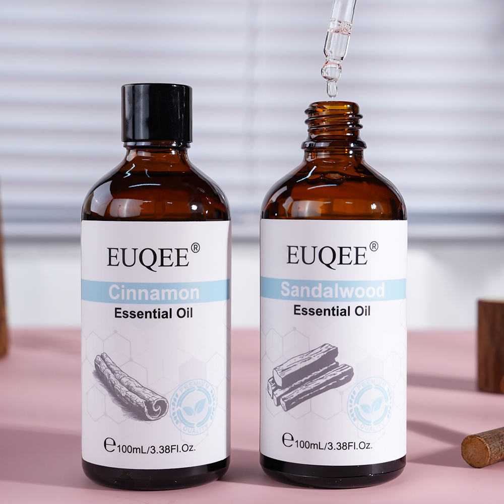 30ml 100ml Minyak Esensial Ala - Lavender Oil ulasan dan harga